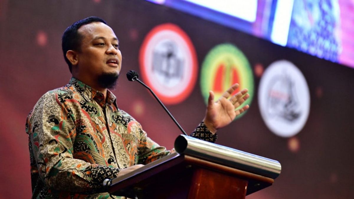 Plt Gubernur Sulsel Minta PDPI Beri Masukan Terkait Penanganan COVID-19