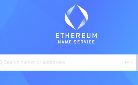 Ethereum Name Service (ENS): Pengertian, Cara Kerja, dan Perbedaannya dengan DNS