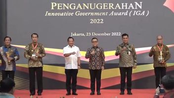 Apa yang Membuat Banyuwangi-Mojokerto Hingga Surabaya Dipilih Jadi Daerah yang Inovatif?