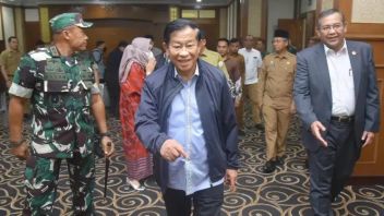 Profil Agum Gumelar Mantan Ketum PSSI, Sosok Disegani di Militer Indonesia