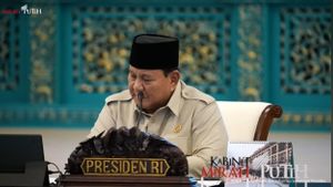 Presiden Buka Opsi WFH dan Pemangkasan Hari Kerja demi Hemat BBM