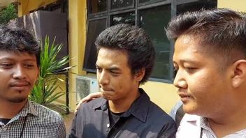 Kasus Vadel Badjideh Dinyatakan P21, Kejaksaan Siapkan Dakwaan Berlapis