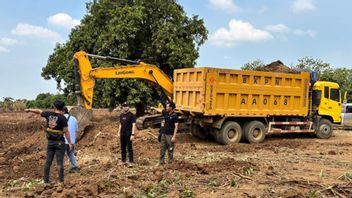 BPS透露,由于裁员导致的大多数失业者来自采矿业到贸易