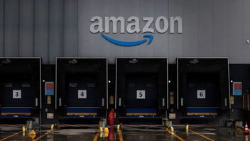 Espagne : Amazon n'est pas d'accord avec les travailleurs d'une grande partie