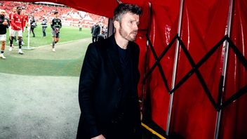 マイケル・キャリック、マンチェスター・ユナイテッドの選手にチャンピオンズリーグ出場権のために謙虚さを保つよう求める