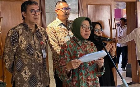 Mensos: Musyawarah Desa Cegah Penyalahgunaan Usulan Data Bansos