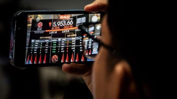 JCI Wednesday Still in the Shadow of Correction, Check Out the Stock Recommendations