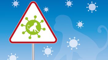 Cianjur Health Office Checks One Family Regarding Suspected Monkeypox