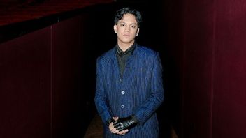 ラザン・ズーは最後の検索映画を通して演技する才能を示す