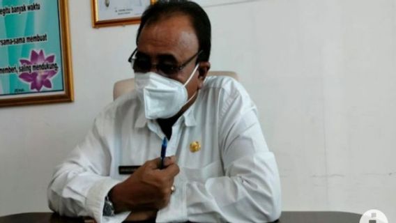 Dinkes Paser Kaltim Buka Penerimaan Dokter Umum untuk Ditempatkan di Wilayah Terpencil, Cek Syaratnya!