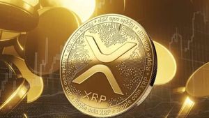 XRP Prices Rise High, Market Cap Ripple Immediately Passes SOL And USDT