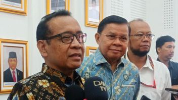 Gerakan Sejuta Beasiswa Resmi Diluncurkan, Pemerintah Targetkan 1 Juta Penerima hingga 2045