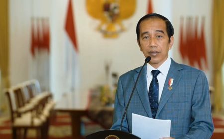 Jokowi Minta Anak Buahnya Percepat Rehabilitasi Bangunan Akibat Bencana