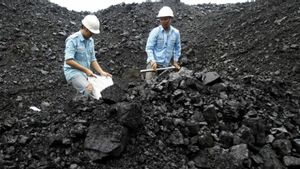 RMKE Catat Peningkatan Volume Angkut dan Penjualan Batu Bara