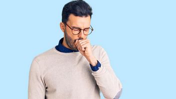 Cough Doesn't Heal Can Be Because Of GERD, Recognize 7 Other Causes