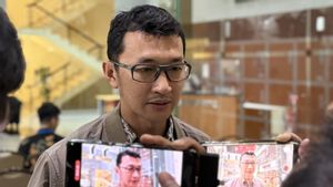 KPK Tetapkan Eks Sekjen Kemnaker Heri Sudarmanto Tersangka Dugaan Pemerasan Izin TKA    