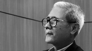 Sudarnoto Abdul Hakim: Agresi AS - Israel di Iran Hancurkan Tatanan Perdamaian Dunia