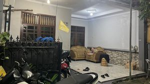 Penjual Pakaian yang Tewas Ditusuk Pengemudi Yaris, Baru Tiba di Tangerang 3 Hari yang Lalu