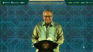 Buka ISEF 2023, Bos BI Sebut Indonesia akan Jadi Pusat Ekonomi Keuangan Syariah Dunia