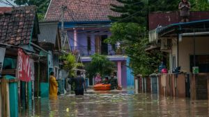 Jenis Bencana Hidrometeorologi Mendominasi, Pakar Harapkan Mitigasi di Indonesia Ditingkatkan 