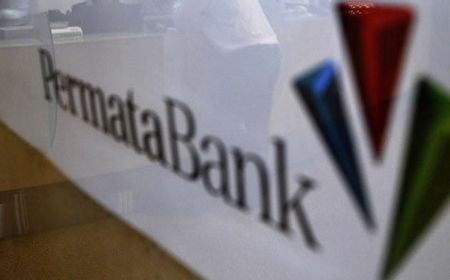 Bank Permata Catatkan Laba Bersih Rp3,6 Triliun Sepanjang 2024