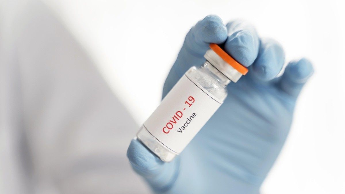 Izin Penggunaan Darurat Vaksin Sinopharm Sudah Keluar, BPOM Beberkan Efek Sampingnya 
