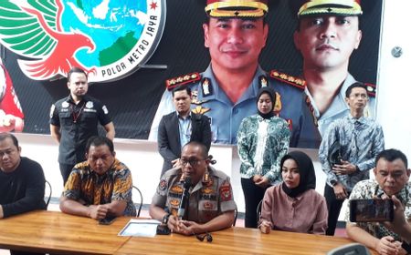 Positif Narkoba, Medina Zein Direhabilitasi: Alasannya untuk Obat Bipolar