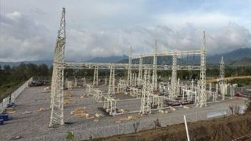 Prabowo Inaugurates Operation Of Medco's Ijen PLTP