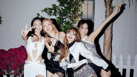 BLACKPINK continue ses activités en solo malgré les conséquences de YG Entertainment