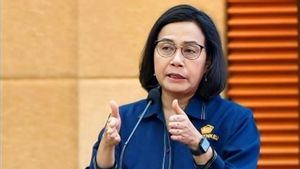DPR Kritik Realisasi Anggaran Pendidikan Tak Capai 20 persen, Ini Tanggapan Sri Mulyani