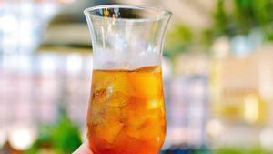 6 Minuman Segar Pengganti Es Teh Manis yang Cocok untuk Penderita Diabetes