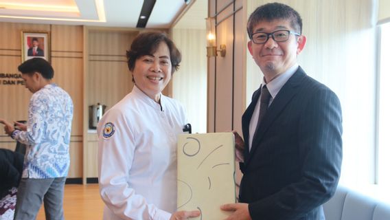 RI is Ready to Send Fishery Workers to Japan through this Cooperation
