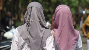 Kantor HAM PBB Pertanyakan Larangan Jilbab Bagi Anak Perempuan di Bawah 14 Tahun di Austria