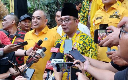 Pasangan RK-Suswono Berjanji akan Pertahankan Budaya Betawi