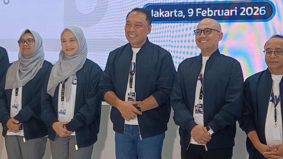 Jasa Marga预计360万辆汽车将在2026年伊斯兰节日假期离开Jabodetabek