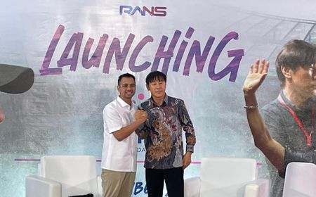 Sejalan dengan Tugas Utusan Presiden, Raffi Ahmad Siap Sosialisasikan STY Foundation