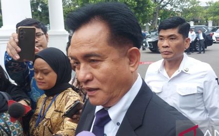 Menko Yusril: Otoritas Filipina Sudah Siapkan Pemindahan Mary Jane