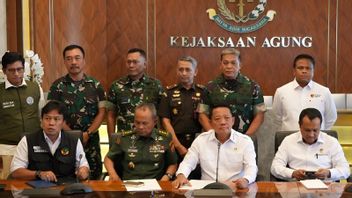 31 Perusahaan Diselidiki terkait Bencana di Sumatera