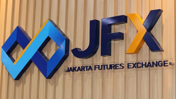 JFX获得BI许可，准备推出货币和外汇衍生品交易所