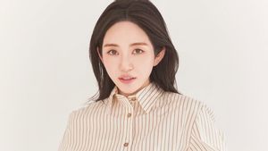 Kembali ke Akting, Kwon Mina eks AOA Gabung Agensi Baru