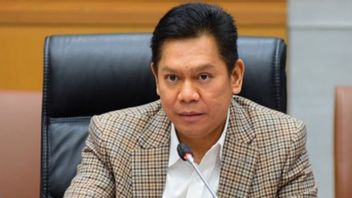 Raker dengan Komisi III DPR, Kemenkumham Tak Usulkan Tambahan Anggaran Tahun 2025