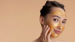 Cara Membuat Masker Kemiri untuk Wajah, Glowing Tanpa Efek Samping