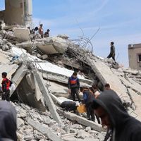 Besok Hamas Bebaskan 3 Orang Sandera termasuk WN Ganda Israel-Amerika