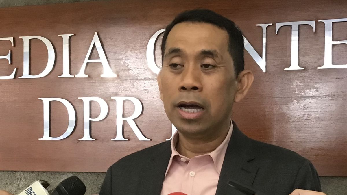 Gerindra Sebut Sandiaga Positif Pindah ke PPP Karena Ingin Jadi Ketua DPR
