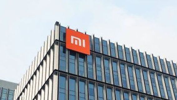 Xiaomi Sues The US Minister Of Defense And Finance To Court