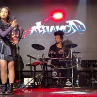 Romaria Ungkap Transformasi Musiknya di Wahana Music Night