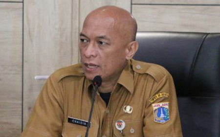 Nasib Lurah yang Urus e-KTP Buron Djoko Tjandra di Ujung Tanduk