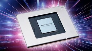 Broadcom Luncurkan Chip Jaringan Tomahawk Ultra untuk Saingi Nvidia  
