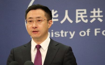 China Harap Relasi dengan Korea Selatan Terjaga Usai Pemakzulan Presiden Yoon