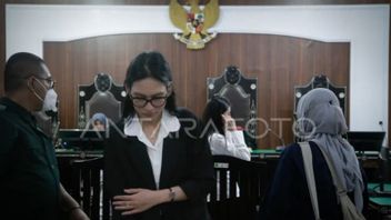 Le dossier de Misri, suspect d'avoir assassiné le brigadier général Nurhadi, est toujours examiné par le procureur